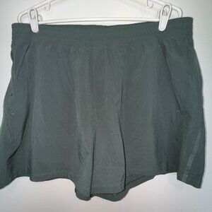 Pace Breaker 7" Linerless Shorts